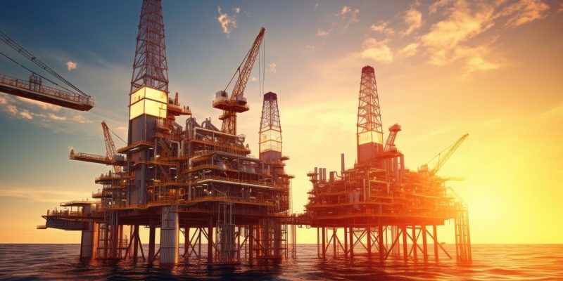 vecteezy_oil-and-gas-platform-in-the-sea-at-sunset-3d-render-oil_32993807-min